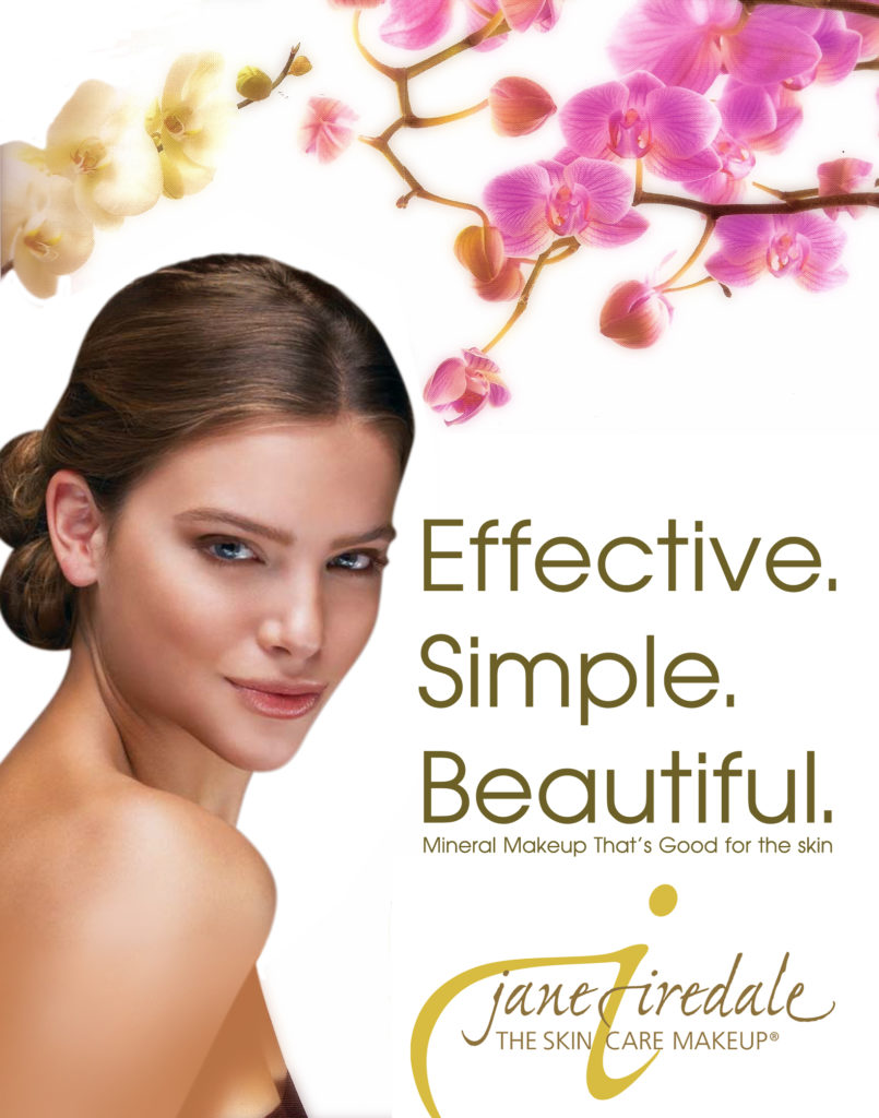 Camouflage Cosmetics Offered By Plastic Surgeon in El Paso