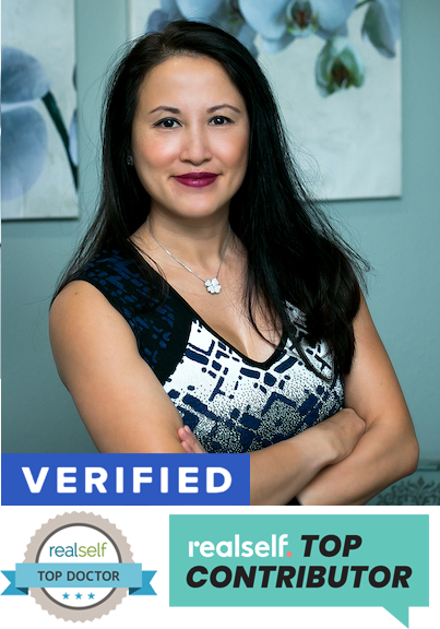 RealSelf - Top Doctor - Dr. Lee